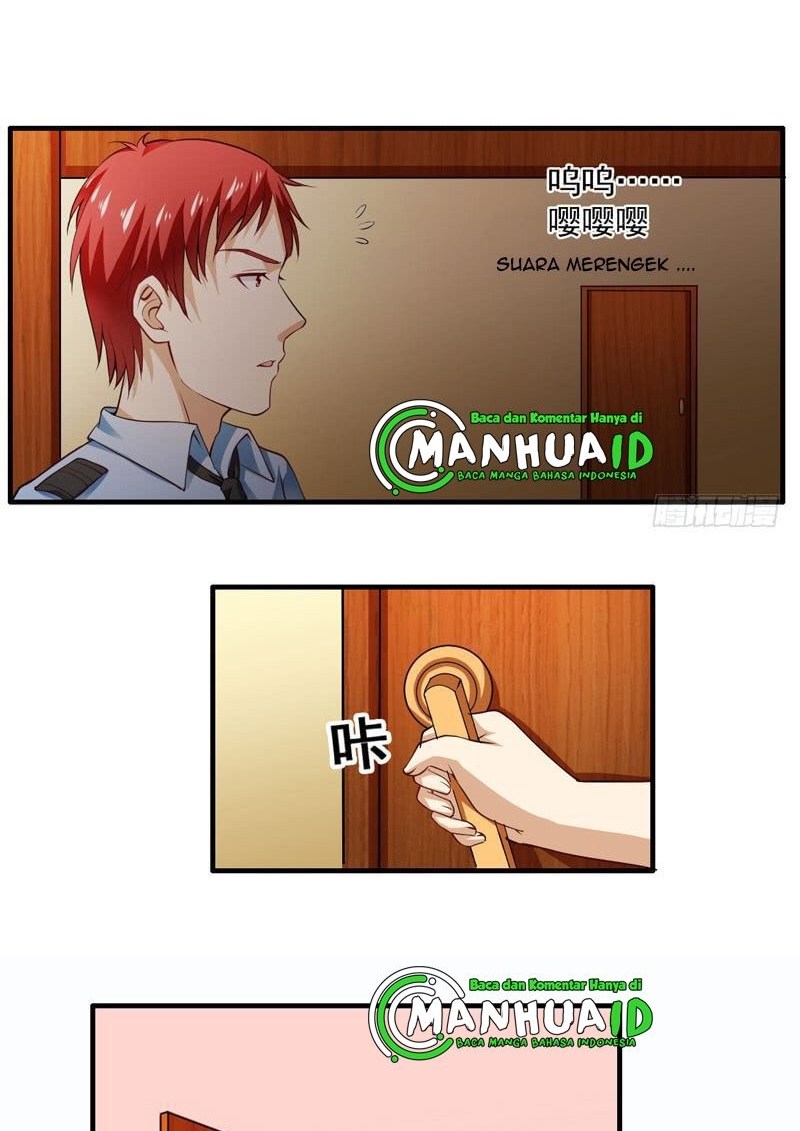 Super Security In The City Chapter 01-06 Bahasa Indonesia